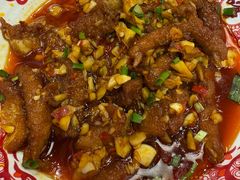-高嗲嗲·湘味爆炒王(新城科技园店)