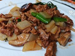 -佛有缘素食馆·荔湾老字号(陈家祠首店)