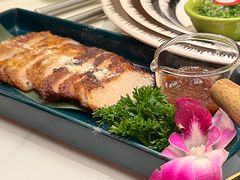 -太食獸泰式茶餐厅(IFS国金中心店)