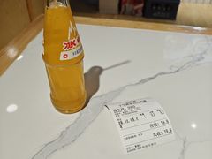 -子午路张记肉夹馍(曲江店)