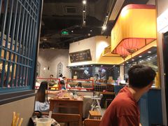 -龍堂蟹黄小笼包(万家丽店)