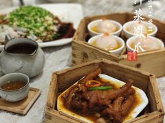 御厨汁蒸凤爪-如丰晟宴(长安万达店)