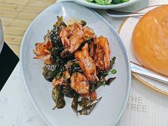 -大树餐厅(红旗街万达店)