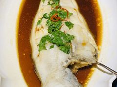 -金狮麟·新豫菜(金码大厦店)