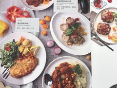 -Ms·KIMO星漠亲子餐厅(高新店)