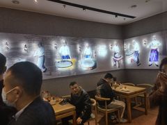 大堂-易裕和·长沙米粉(竹塘西路店)