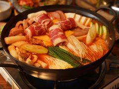 -KimPro 辛普乐概念韩餐