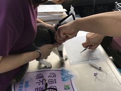 -荔康动物医院(康王北路店)
