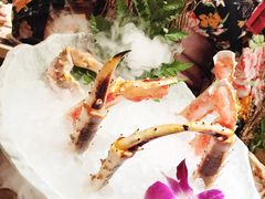 -蟹的岡田屋(正大广场店)