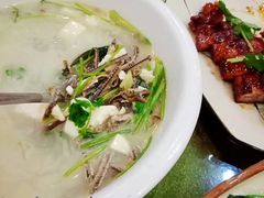 -台山第一家兴华黄鳝饭·黄鳝婆(开平店)