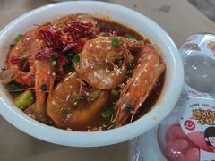 -老三样·旧食新味(绿地店)