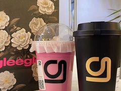 -gleeglee乐溢亦茶(合生汇店)