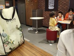 -汉堡王(砂之船奥莱店)
