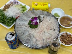 -官塘陈记鱼生·潮汕砂锅粥·牛肉火锅(潮枫路总店)