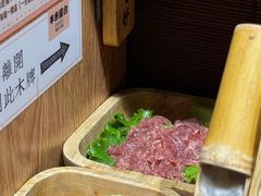 -独食火锅·半米屋台(望平街店)
