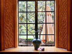 -马勒别墅·中餐厅