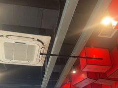-前门·鲜肉火锅(长风店)