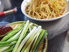 -鲁C·尚小炉·淄博烧烤(市北店)