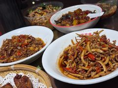 -天下客饭店(中山路店)