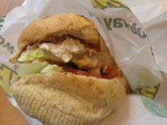 -赛百味SUBWAY(星摩尔店)