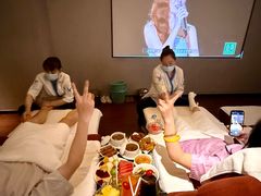 -上水足浴·芳疗(国贸店)