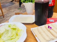 -祥源南门羊蝎子 涮肉(密云店)