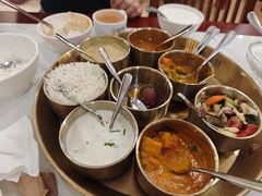 -清真· AL-JANNAT 佳纳特餐厅(仙林店)