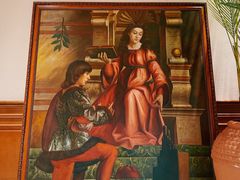 -玫瑰厅上海菜(兴国路店)