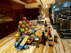 -AdD全日制餐厅(中谷花园酒店)