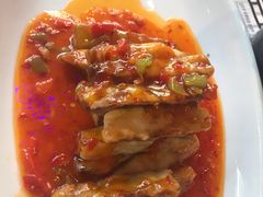 -尚岛私房菜(西方巷店)