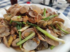 -钱大妈海鲜饭店(旅游大道店)
