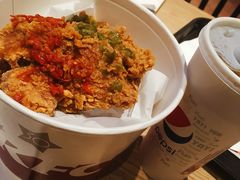 -肯德基(殷巷苏果店)
