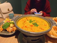 -安南越南餐厅(青岛万象城店)