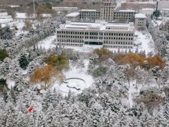 -东北大学(南湖校区)