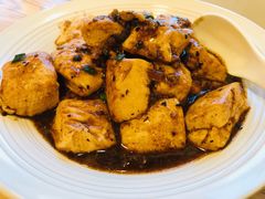 酱香豆腐-禾气食店