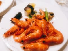 -红林大酒店RFcafe自助餐厅