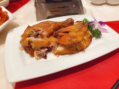 -凯鸽酒楼(大同振兴街店)