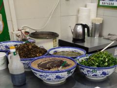 -武汉大学-桂园餐厅
