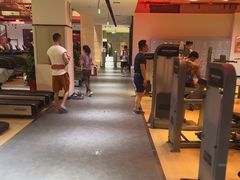 -奇迹健身(金牛凯德店)