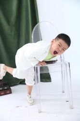 -蜜阁孕味亲子摄影(太奥广场店)