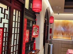 -西贝(六里桥旗舰店)