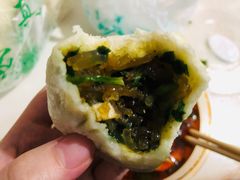 -郑家包子牛肉拉面(尚勤路店)