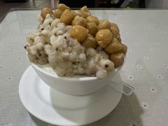 鹰嘴豆双皮奶-老周记顺德双皮奶