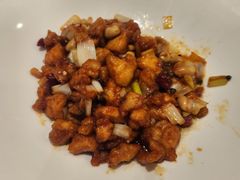 -大柴·宴宾楼(芥园西道店)