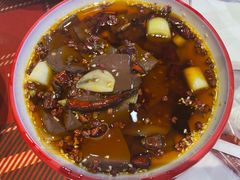 -华仔龙虾(永乐路总店)