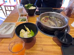 -水林间·寿喜烧自助(仙林金鹰店)