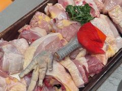 -芸山季·云南野生菌火锅(人民广场来福士店)