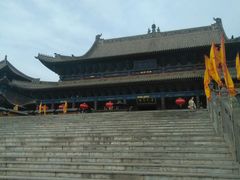 -大槐树寻根祭祖园