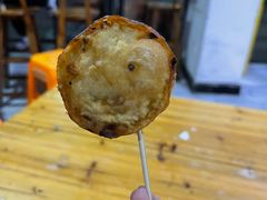 -越香王老汉臭豆腐
