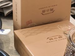 -简小舍·民间手艺菜(武昌江滩店)